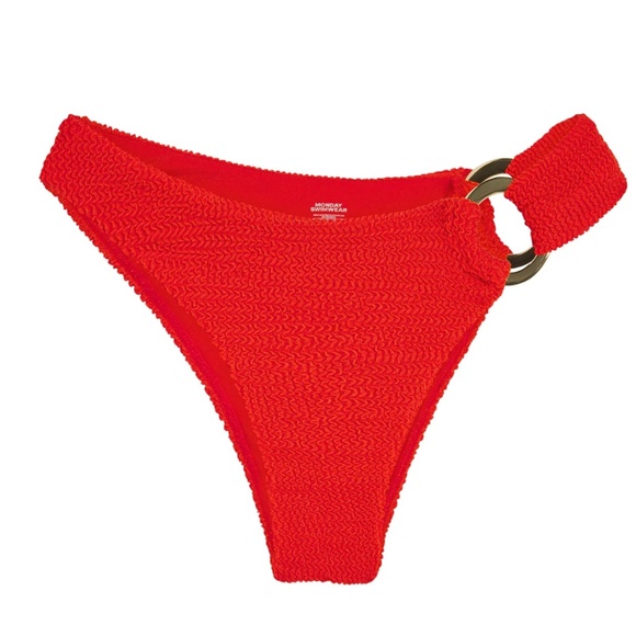MONDAY SWIMWEAR BRONTE BOTTOM - Picture 1 of 6